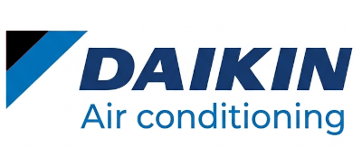 Logo van Daikin